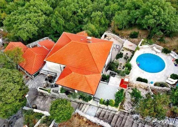 Villa Kate - Dubrovnik By Villas Guide